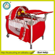Wholesale china safe baby cot